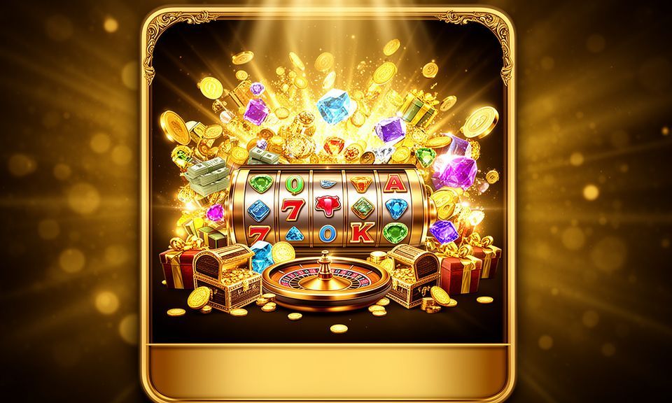 qy777 Slots Santa Millions-এ আমরা কী দিচ্ছি